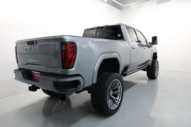 GMC Sierra 2500HD Vehicle Image 69