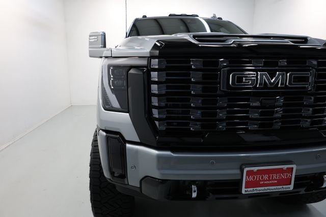 GMC Sierra 2500HD Vehicle Image 71