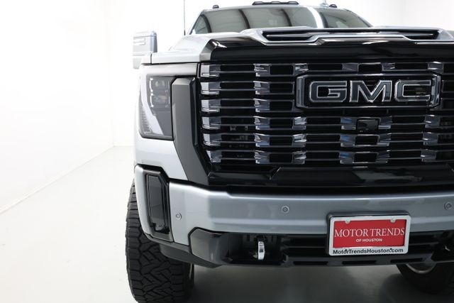 GMC Sierra 2500HD Vehicle Image 72