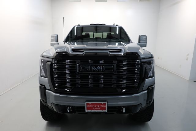 GMC Sierra 2500HD Vehicle Image 73