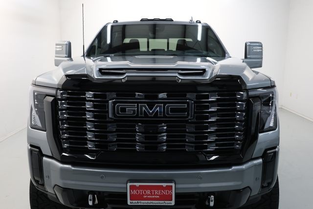GMC Sierra 2500HD Vehicle Image 74