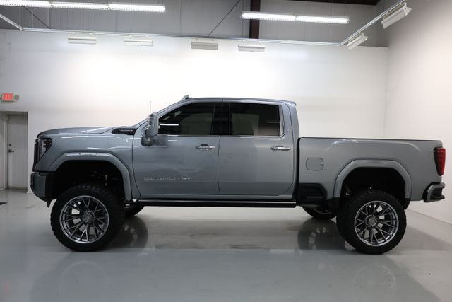 GMC Sierra 2500HD Vehicle Image 75