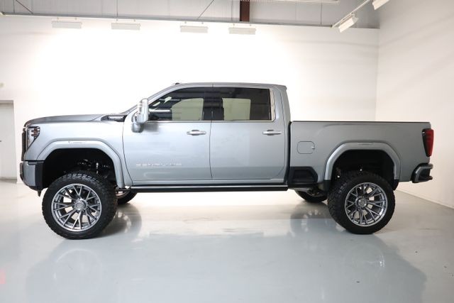GMC Sierra 2500HD Vehicle Image 76
