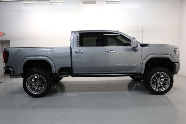 GMC Sierra 2500HD Vehicle Image 77