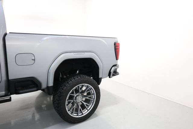 GMC Sierra 2500HD Vehicle Image 78