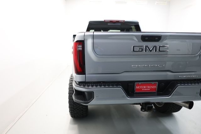 GMC Sierra 2500HD Vehicle Image 79