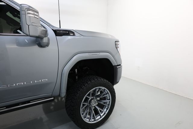 GMC Sierra 2500HD Vehicle Image 81