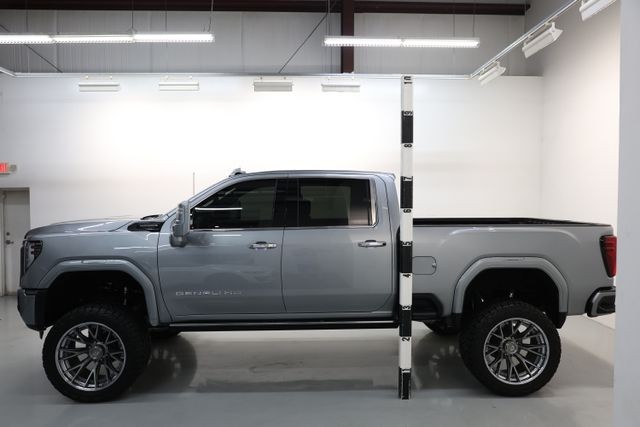 GMC Sierra 2500HD Vehicle Image 82