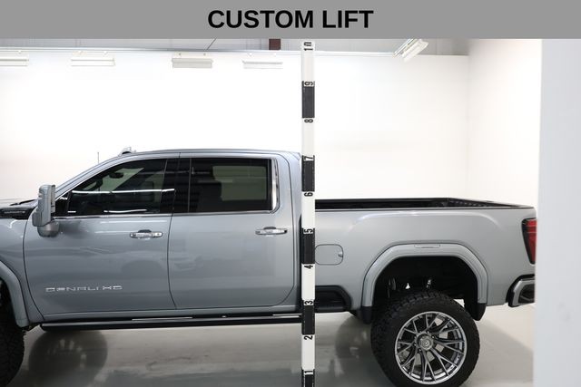 GMC Sierra 2500HD Vehicle Image 83