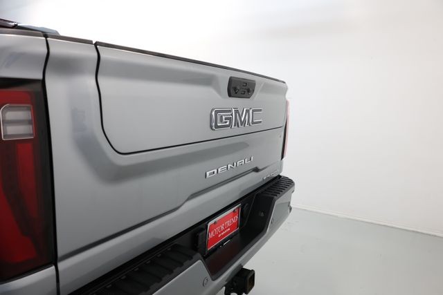 GMC Sierra 2500HD Vehicle Image 88