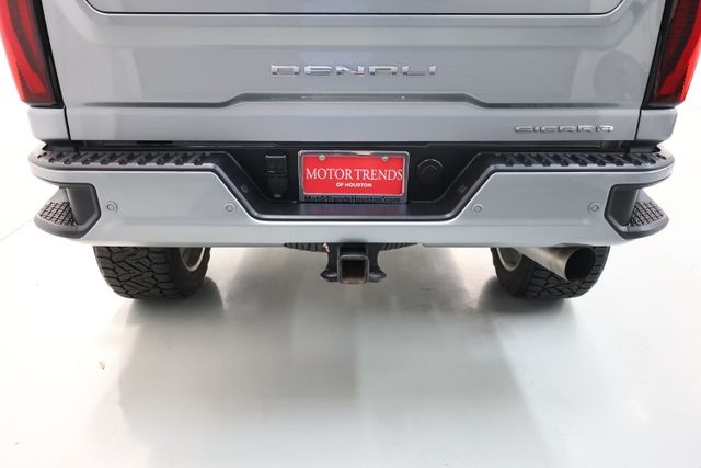 GMC Sierra 2500HD Vehicle Image 89