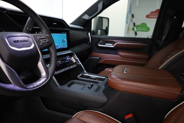 GMC Sierra 2500HD Vehicle Image 96