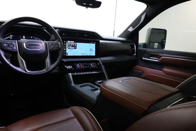 GMC Sierra 2500HD Vehicle Image 98