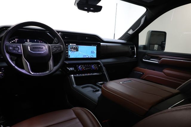 GMC Sierra 2500HD Vehicle Image 99