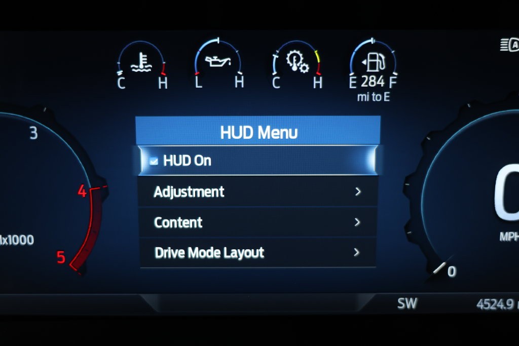 Ford F-450SD Vehicle Full-screen Gallery Image 103
