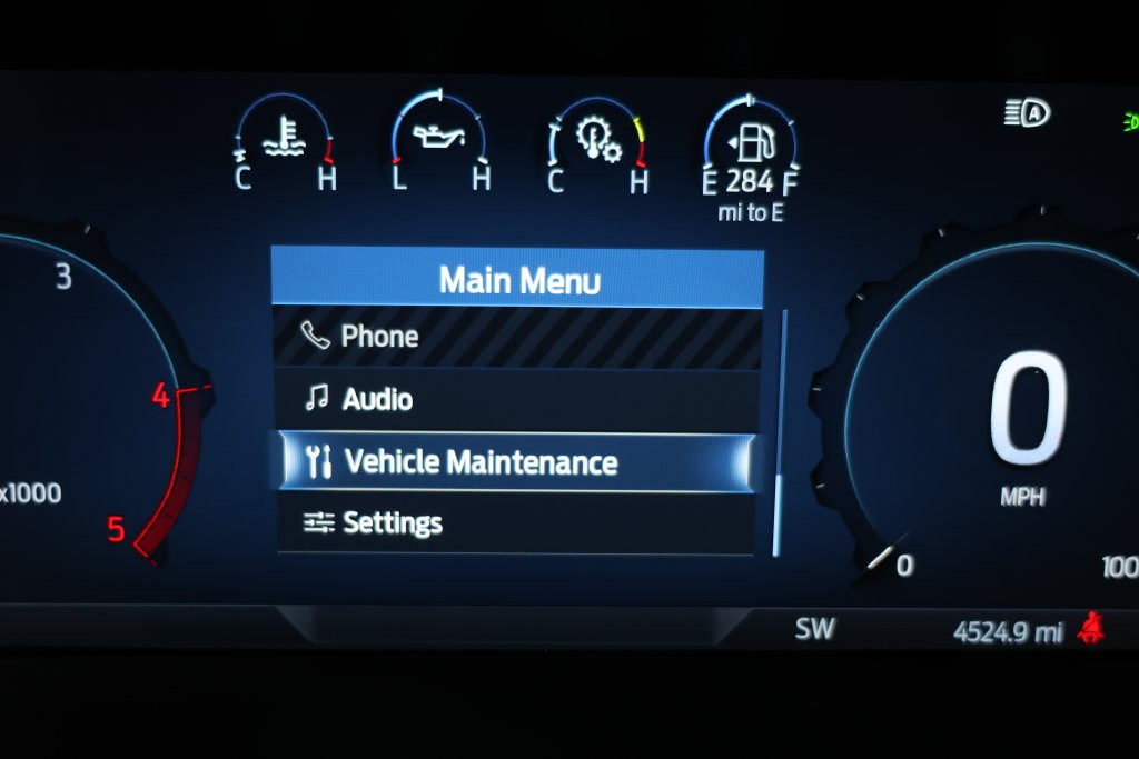 Ford F-450SD Vehicle Full-screen Gallery Image 109
