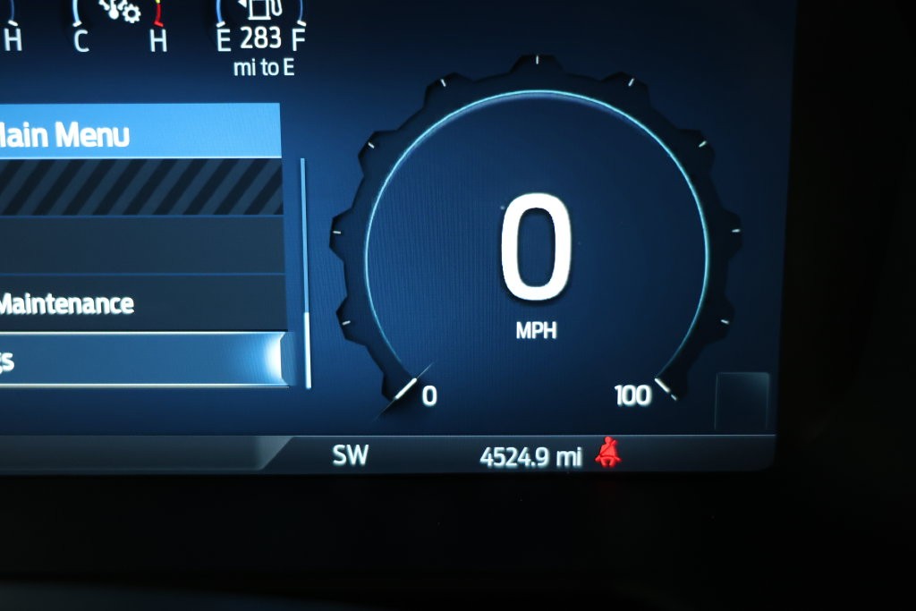 Ford F-450SD Vehicle Full-screen Gallery Image 117