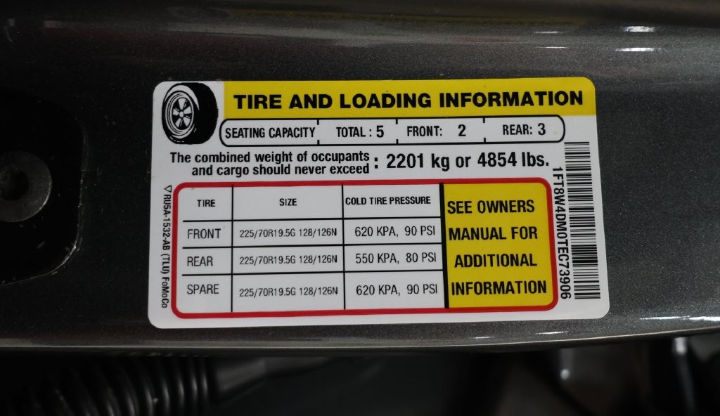 Ford F-450SD Vehicle Full-screen Gallery Image 118