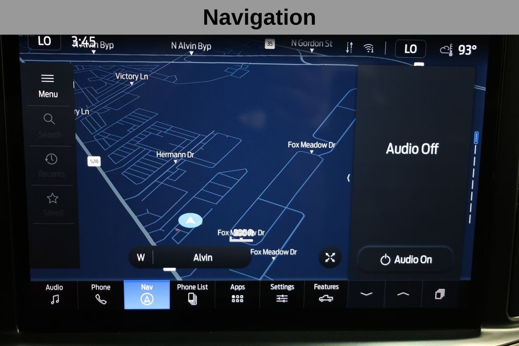 Ford F-450SD Vehicle Full-screen Gallery Image 26