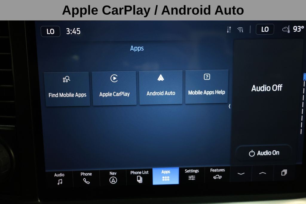 Ford F-450SD Vehicle Full-screen Gallery Image 44