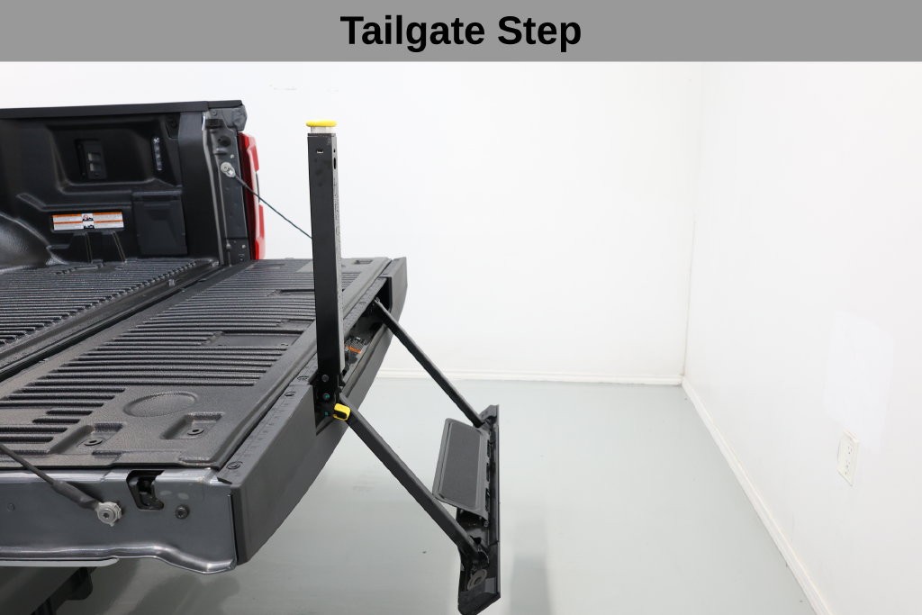 Ford F-450SD Vehicle Full-screen Gallery Image 52