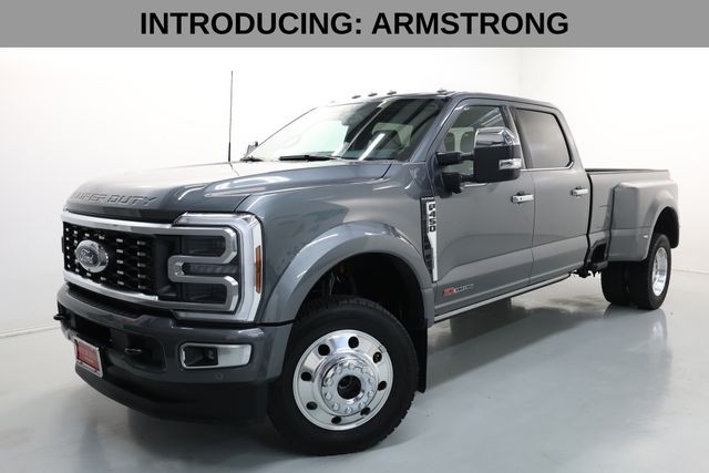 Ford F-450SD Vehicle Image 02