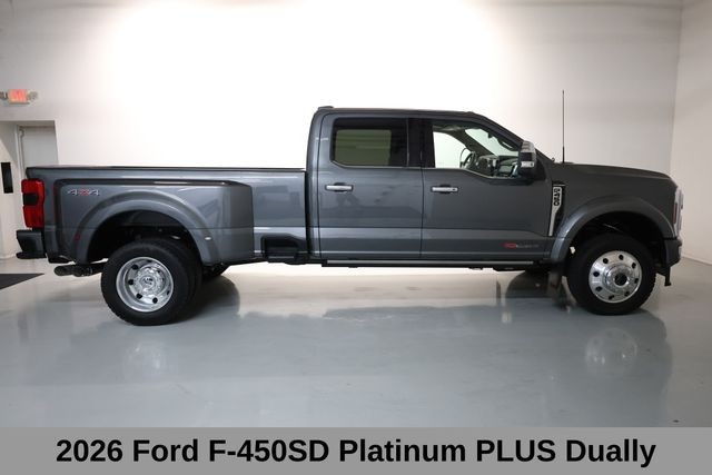 Ford F-450SD Vehicle Image 04