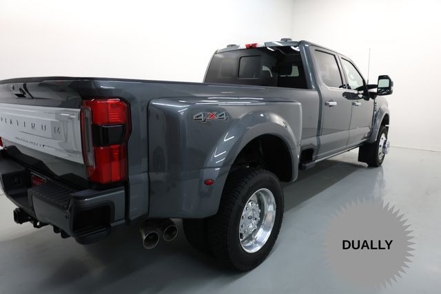 Ford F-450SD Vehicle Image 05