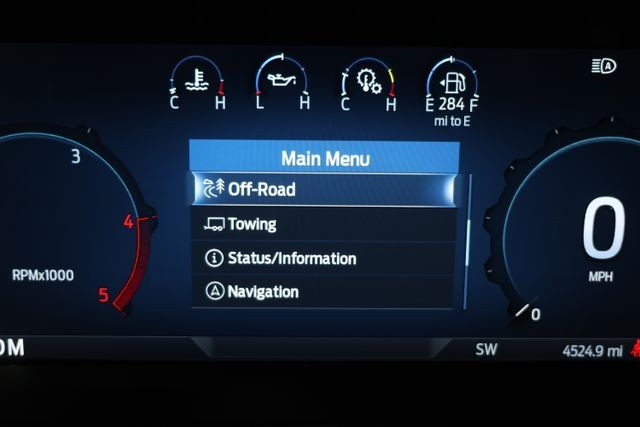 Ford F-450SD Vehicle Image 105