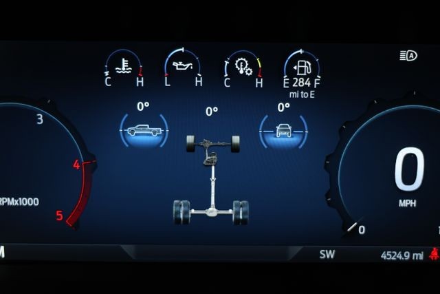 Ford F-450SD Vehicle Image 106