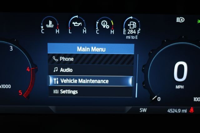 Ford F-450SD Vehicle Image 109