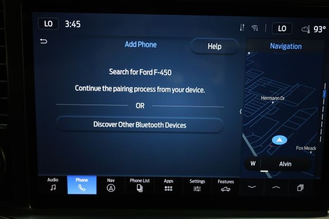 Ford F-450SD Vehicle Image 114
