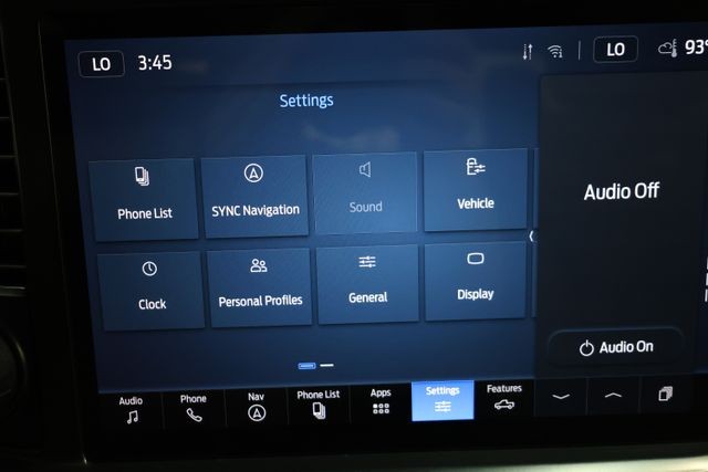 Ford F-450SD Vehicle Image 115