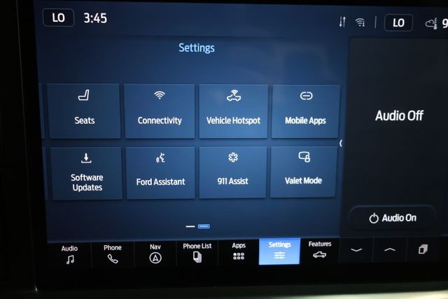 Ford F-450SD Vehicle Image 116