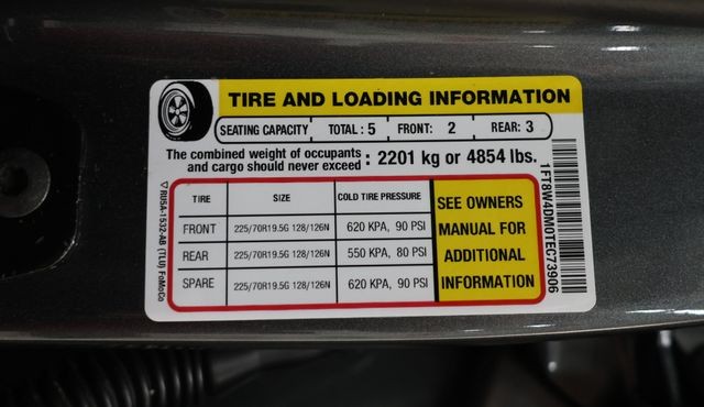 Ford F-450SD Vehicle Image 118