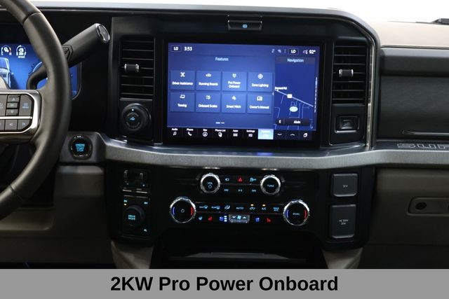 Ford F-450SD Vehicle Image 15