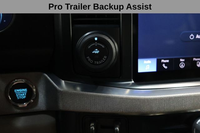 Ford F-450SD Vehicle Image 24