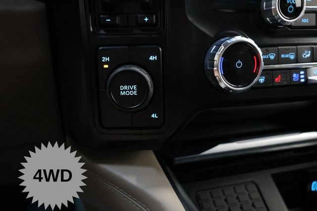 Ford F-450SD Vehicle Image 29