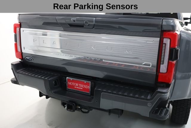 Ford F-450SD Vehicle Image 33