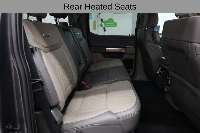 Ford F-450SD Vehicle Image 41