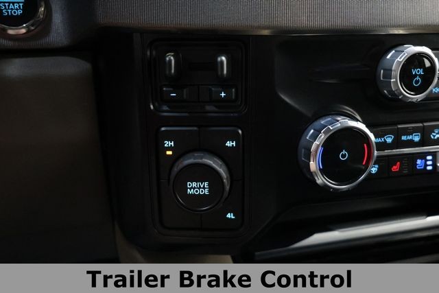 Ford F-450SD Vehicle Image 55
