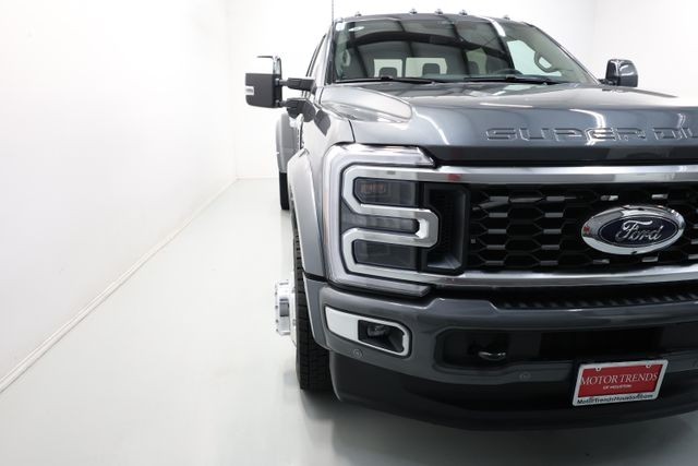 Ford F-450SD Vehicle Image 66