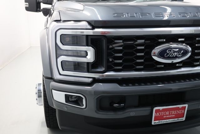 Ford F-450SD Vehicle Image 67