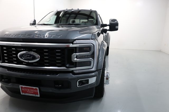 Ford F-450SD Vehicle Image 69