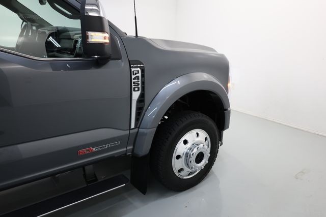 Ford F-450SD Vehicle Image 78