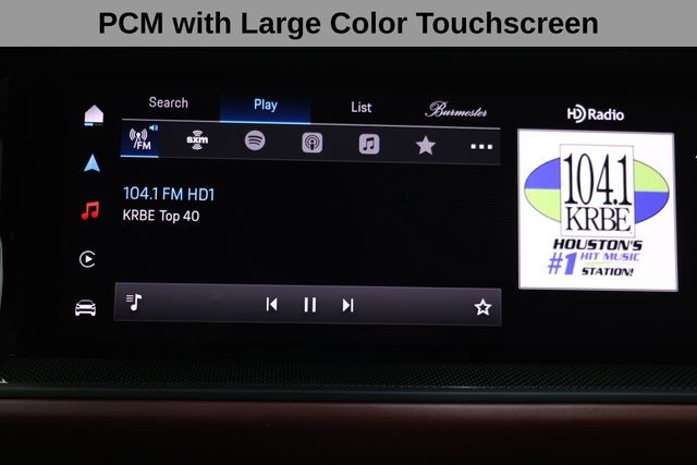 Porsche Cayenne Coupe Vehicle Image 13