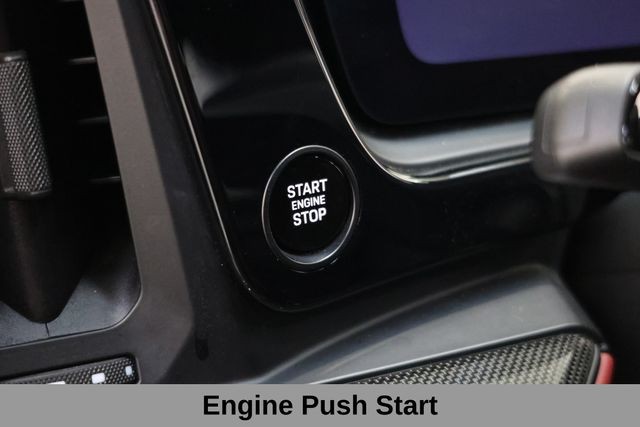Porsche Cayenne Coupe Vehicle Image 18