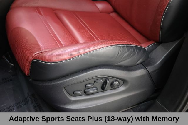 Porsche Cayenne Coupe Vehicle Image 26