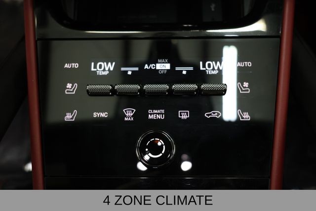 Porsche Cayenne Coupe Vehicle Image 29