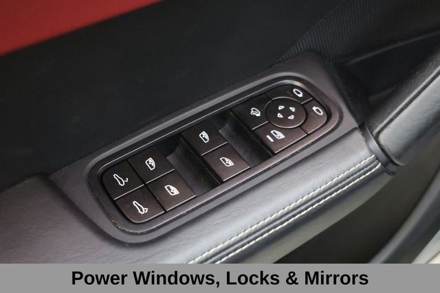 Porsche Cayenne Coupe Vehicle Image 45